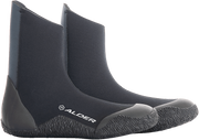 Alder - Edge 5mm Round Toe Boot | Black -  - Married to the Sea Surf Shop - 