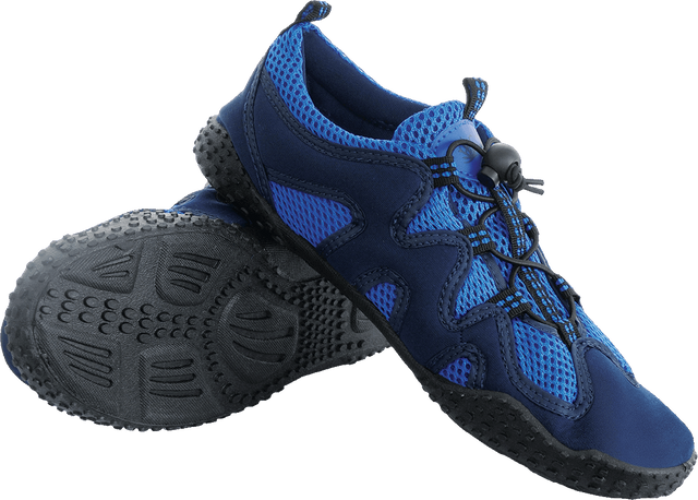 Alder - Mens Coral Soul Beach Shoe | Blue -  - Married to the Sea Surf Shop - 