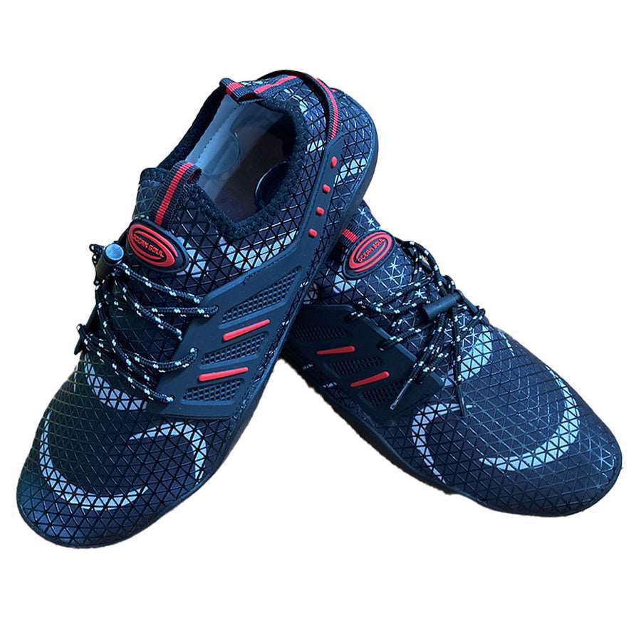 Alder Ocean Soul Beach Shoe Black Married to the Sea Surf Shop