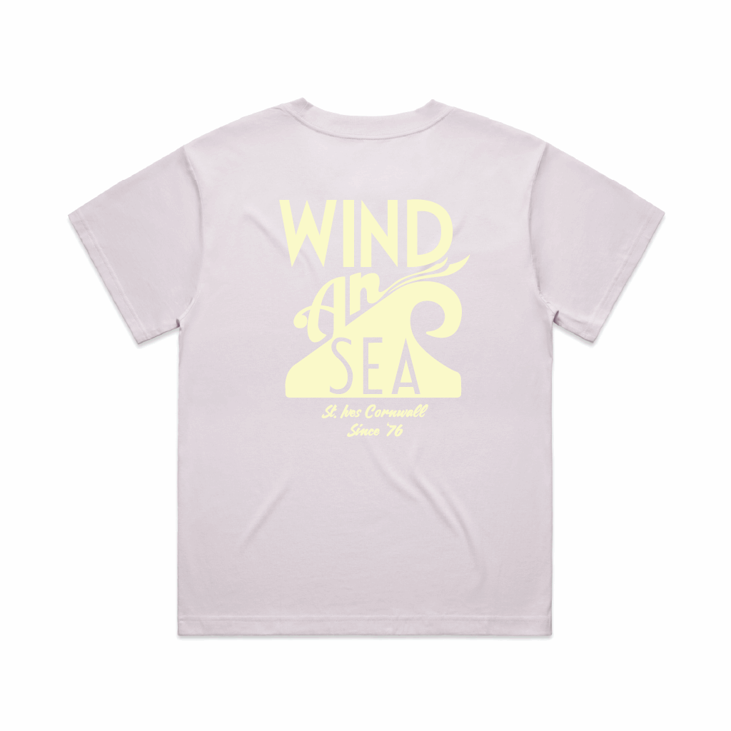 WindanSea - Ladies T-Shirt | Orchid