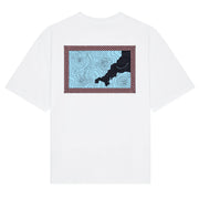 Highs n Lows T-Shirt - White | Married to the Sea