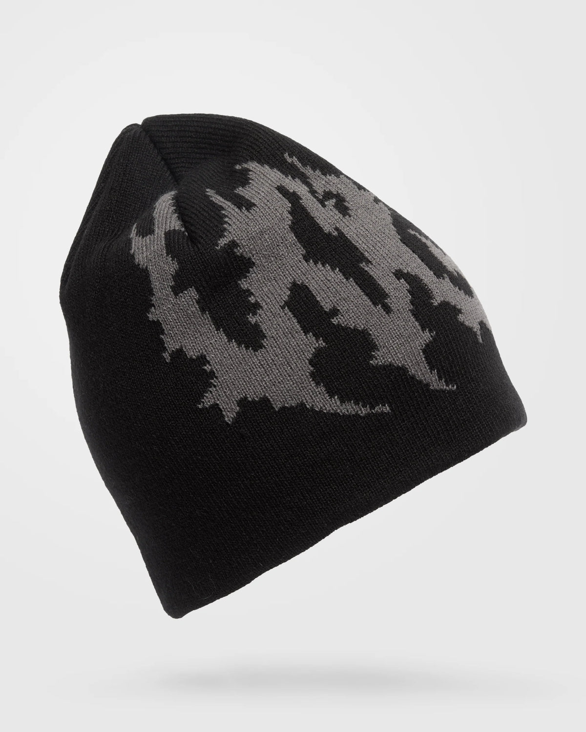 Volcom - Stormster Beanie | Black