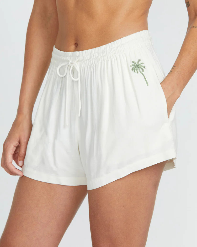 Volcom | Sunny Daze Shorts | Bone