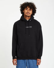 Volcom - Volcom Stone Hoodie | Black