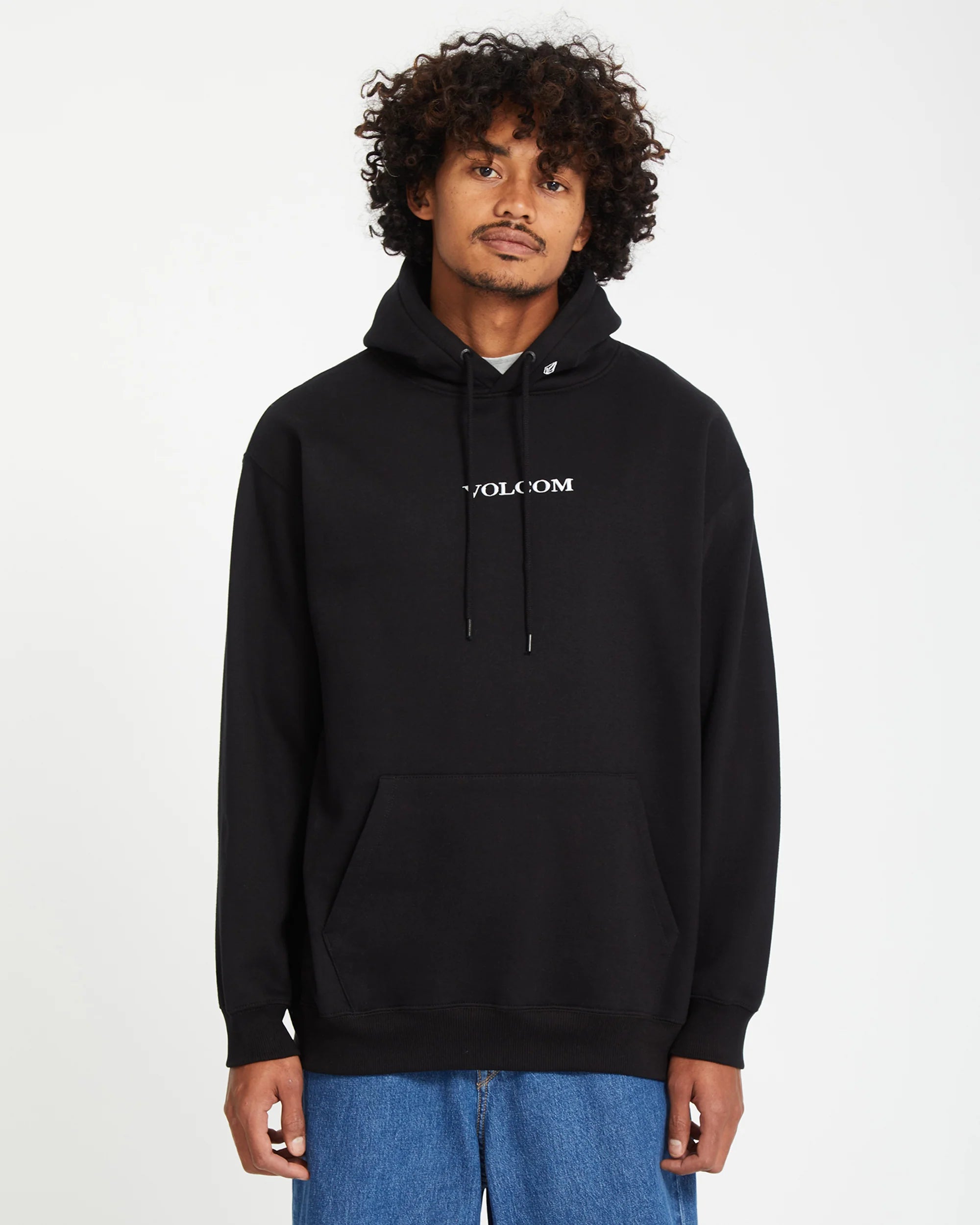 Volcom - Volcom Stone Hoodie | Black