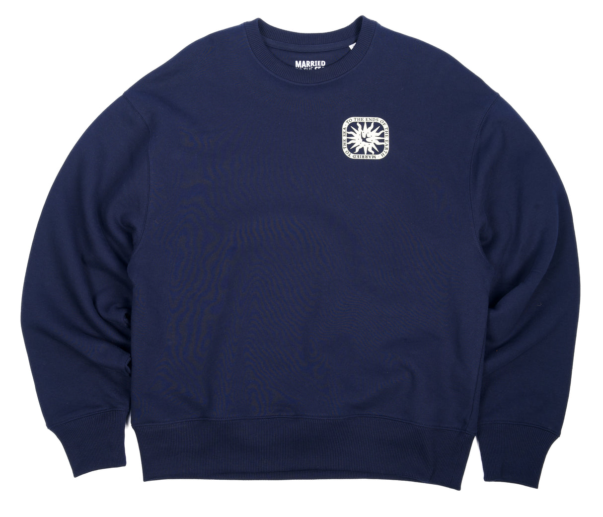 Ends of the Earth Crew - French Navy | Married to the Sea