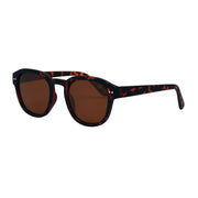 I-Sea Sunglasses - Barton | Tort/ Brown