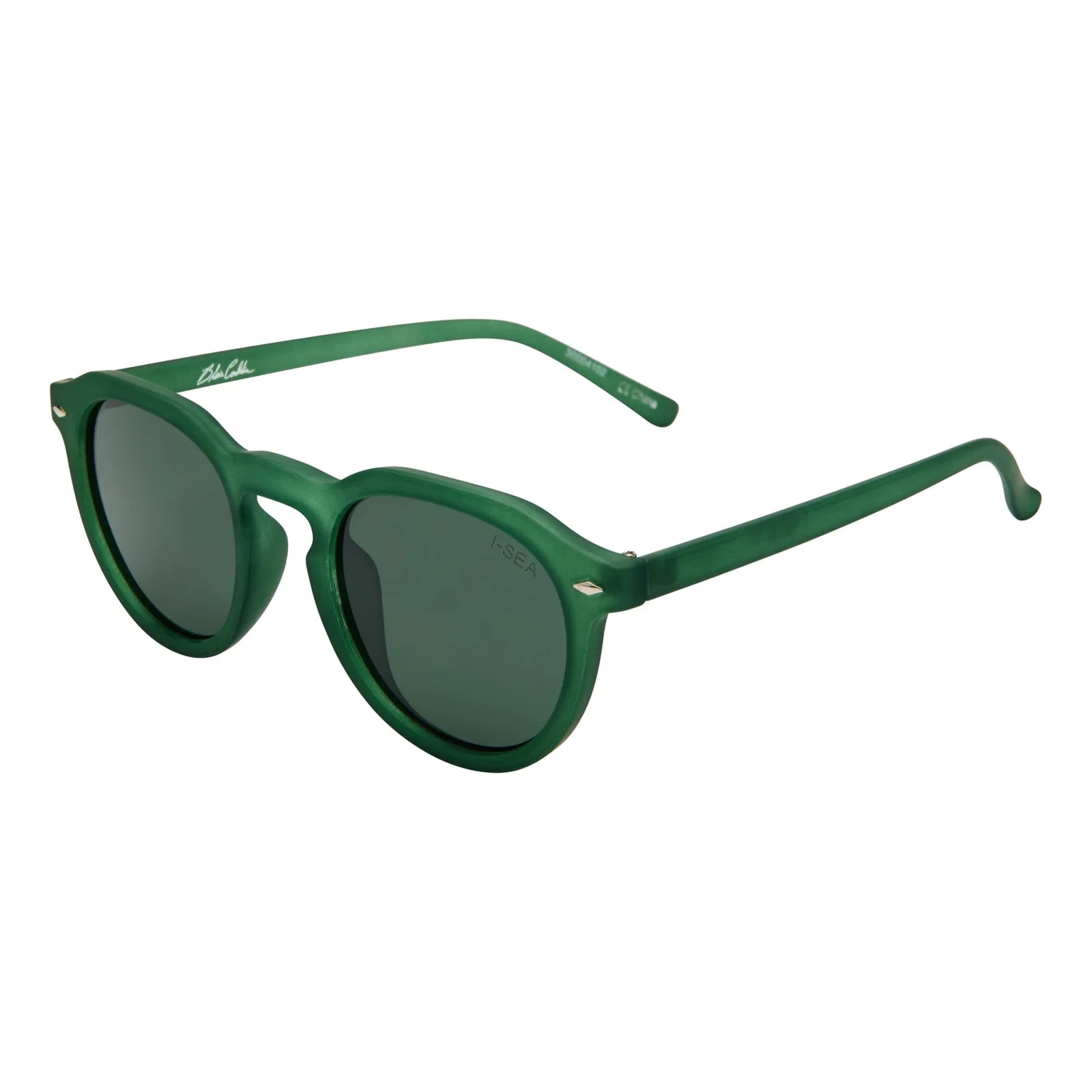 I-Sea Sunglasses - Blair Conklin Polarized