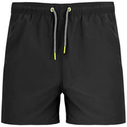 Balos Swimshorts | Black -  - Married to the Sea Surf Shop - 