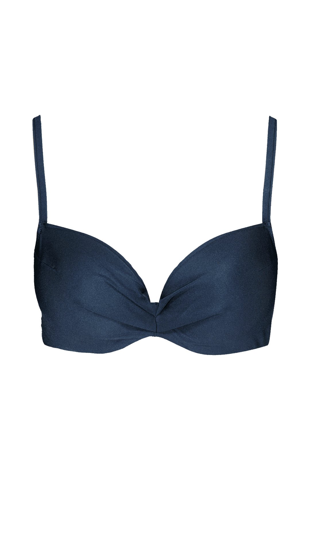Barts - Isla Wire Bikini Top | Navy - BARTS - married-to-the-sea-shop