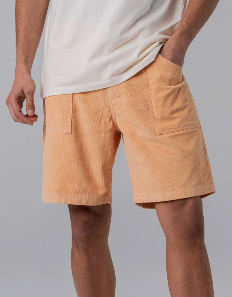 Bolt corduroy walkshorts Married to the Sea Surf Shop Married to the Sea Surf Shop