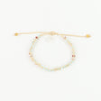 Bracelet -  Blue Stone  - Pineapple Island - Pineapple Island - Married to the Sea Surf Shop