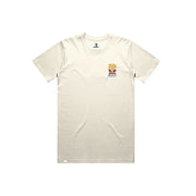 Instinct - Sprout Tee | Ivory