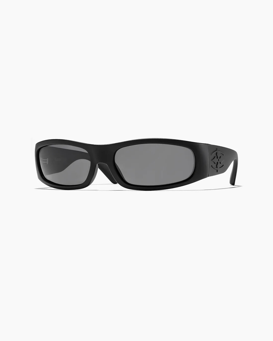 Ritual Vision - Parasite | Matte Black /Black Polarised