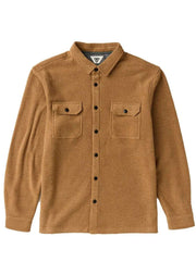 Vissla - Looper Terry Eco Shirt | Rubber