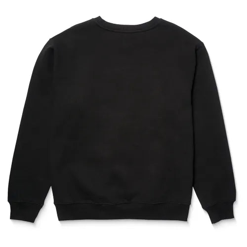 Volcom | Single Stone Crew | Black