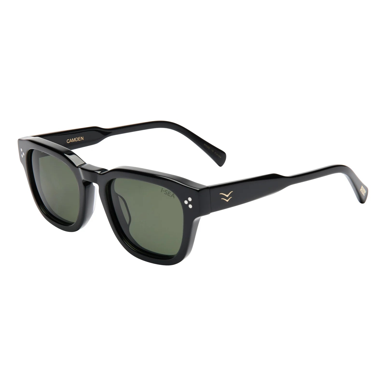 I-Sea Sunglasses - Camden Polarized