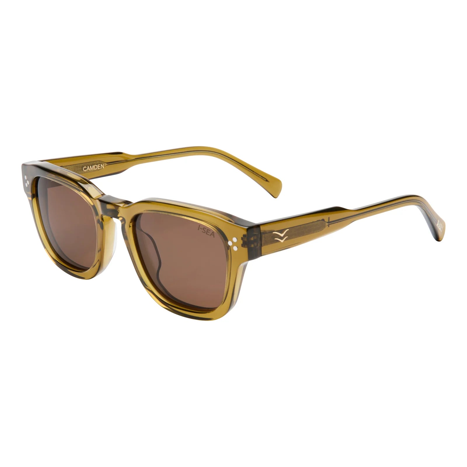 I-Sea Sunglasses - Camden Polarized