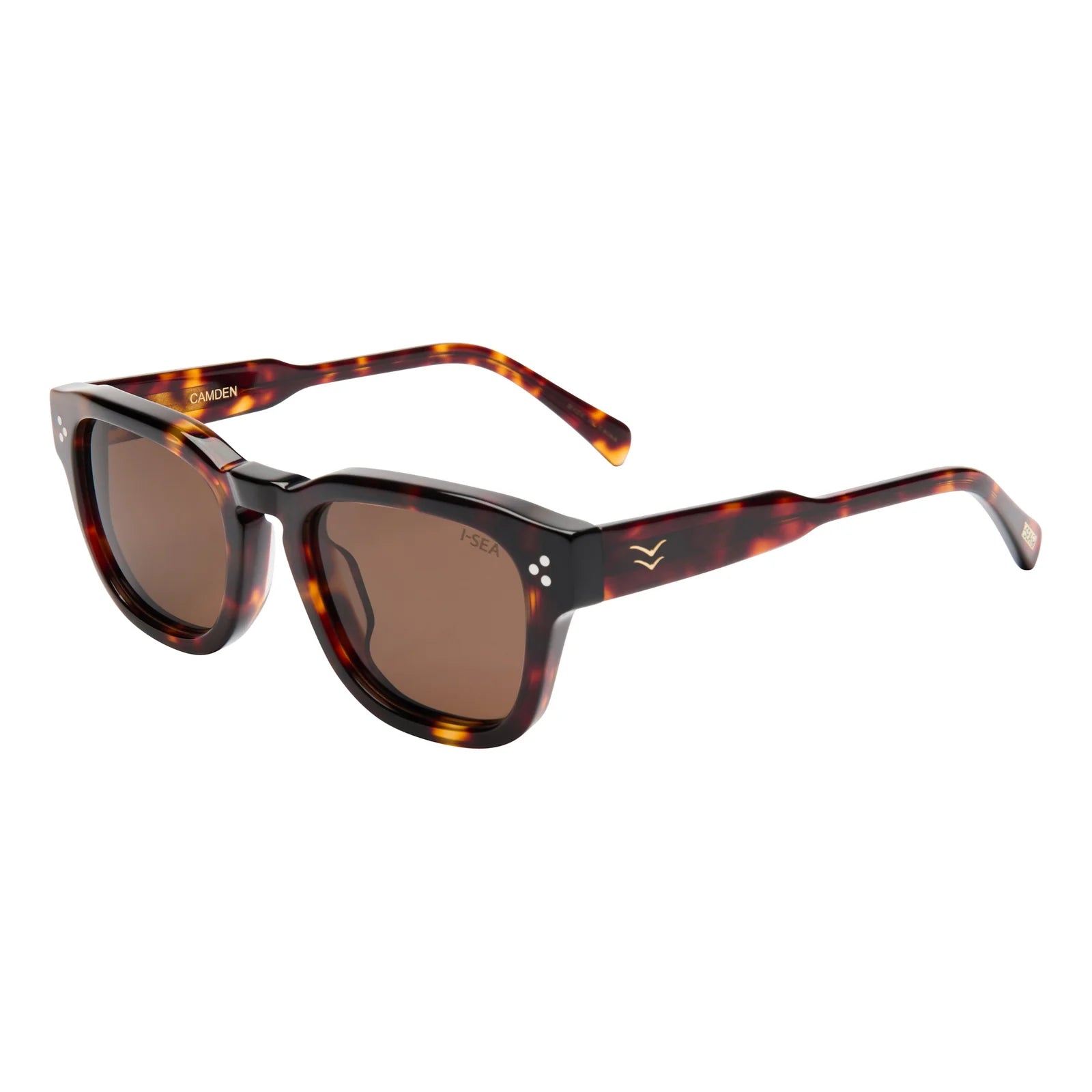 I-Sea Sunglasses - Camden Polarized