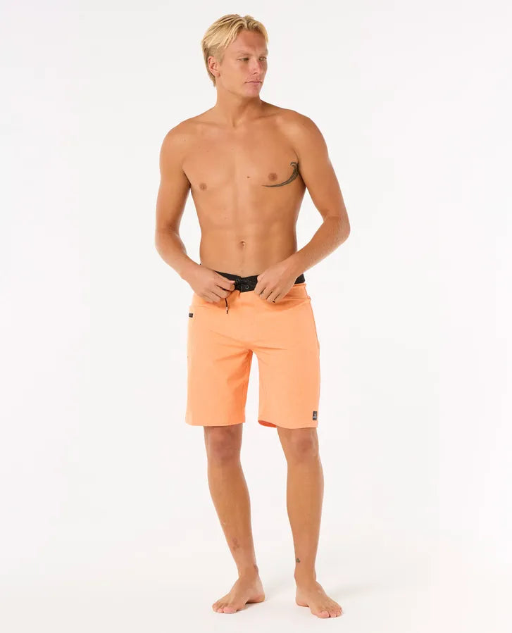Rip Curl Mirage Core | Mandarin Zest