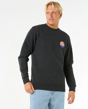 Rip Curl Wetsuit Icon Crew | Black Marle