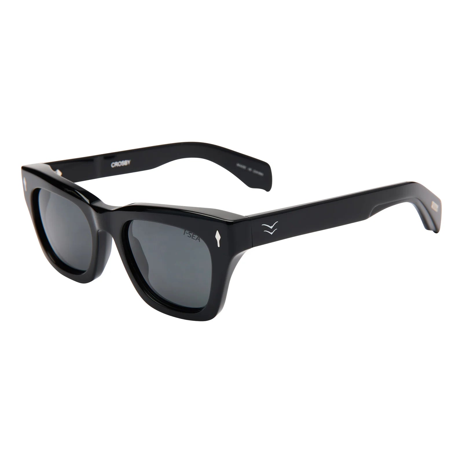 I-Sea Sunglasses - Crosby Polarized