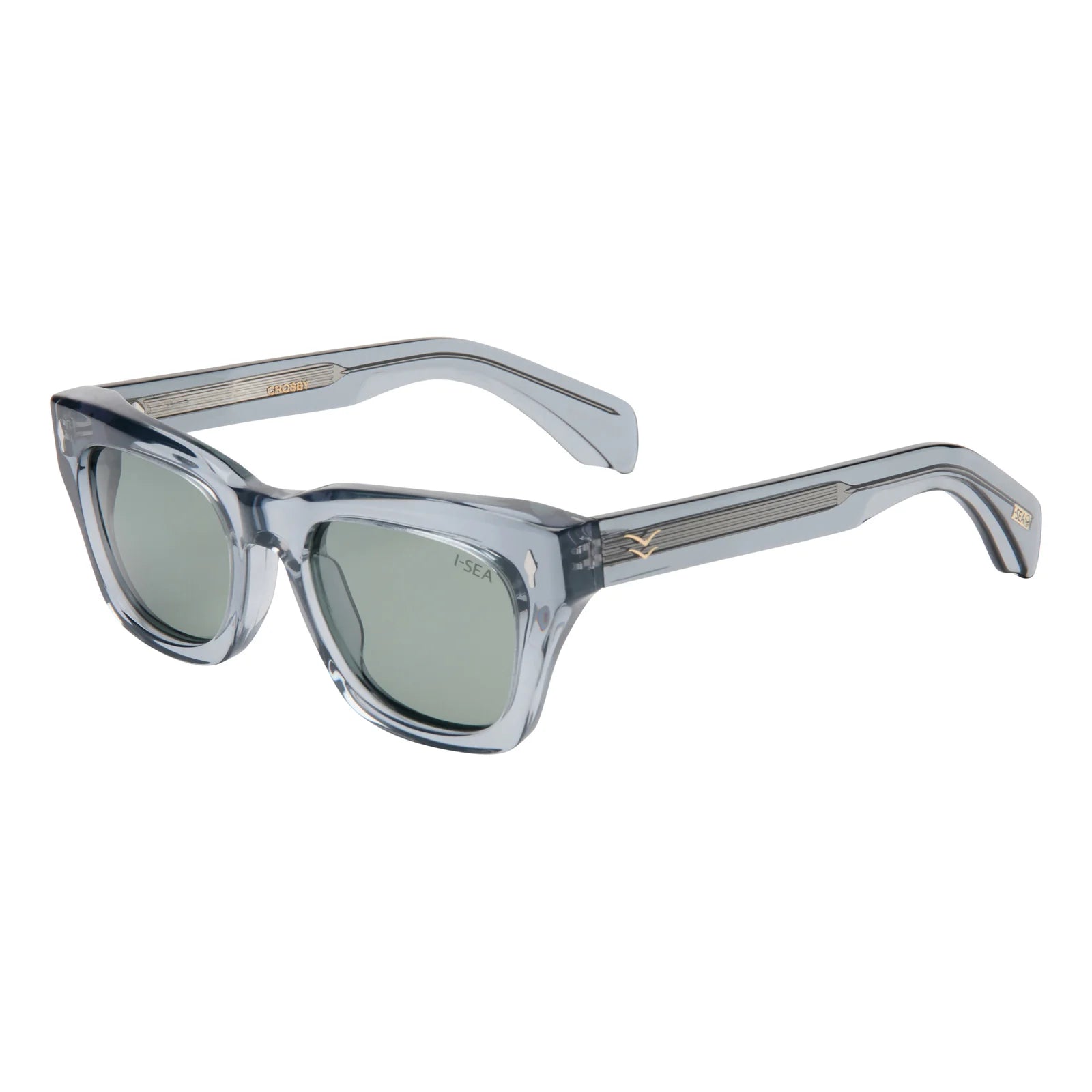 I-Sea Sunglasses - Crosby Polarized