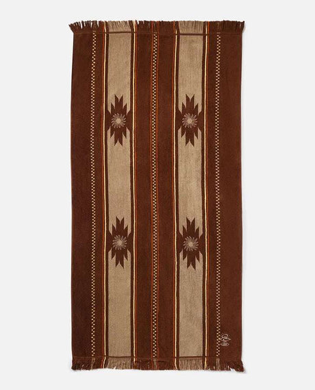 Rip Curl Searchers Towel | Dusted Chocolat