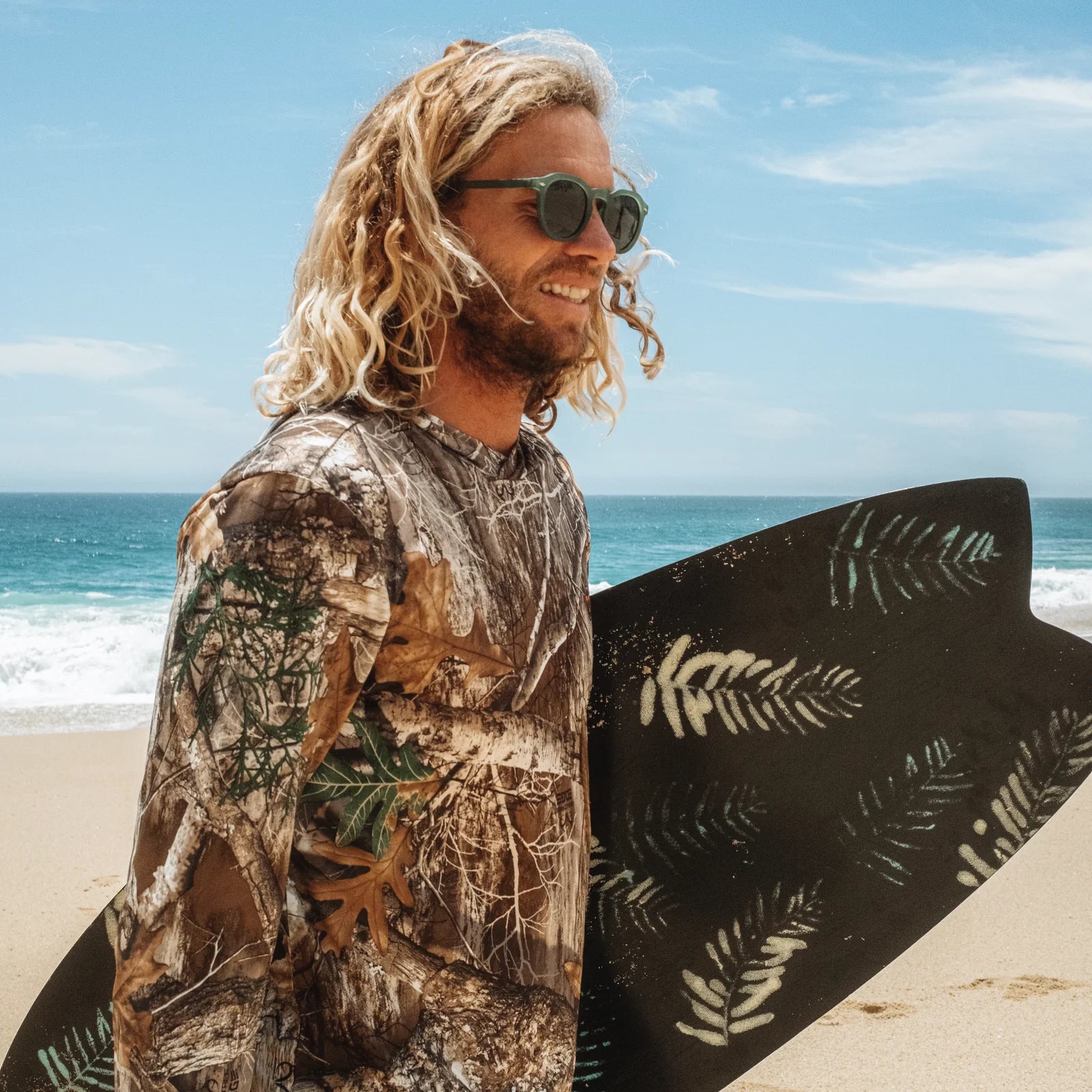 I-Sea Sunglasses - Blair Conklin Polarized