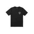 Captain Fin - Son Brilla Rash Vest Short Sleeve | Black -  - Married to the Sea Surf Shop - 