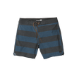 Captain Fin - Voyager Rings Boardshorts | Black -  - Married to the Sea Surf Shop - 