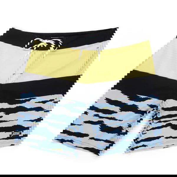 Catch Surf - JOB Venice Trunk | Multi -  - Married to the Sea Surf Shop - 