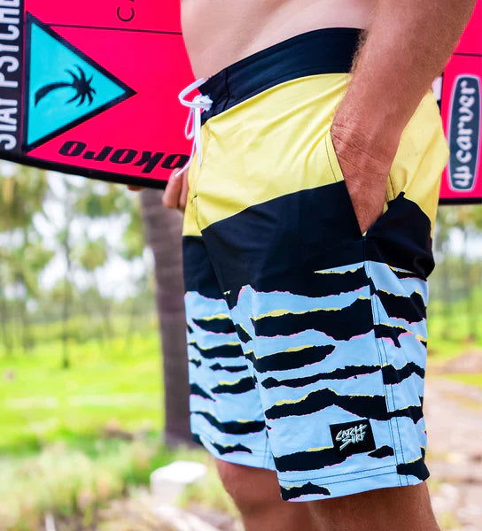 Catch Surf - JOB Venice Trunk | Multi -  - Married to the Sea Surf Shop - 