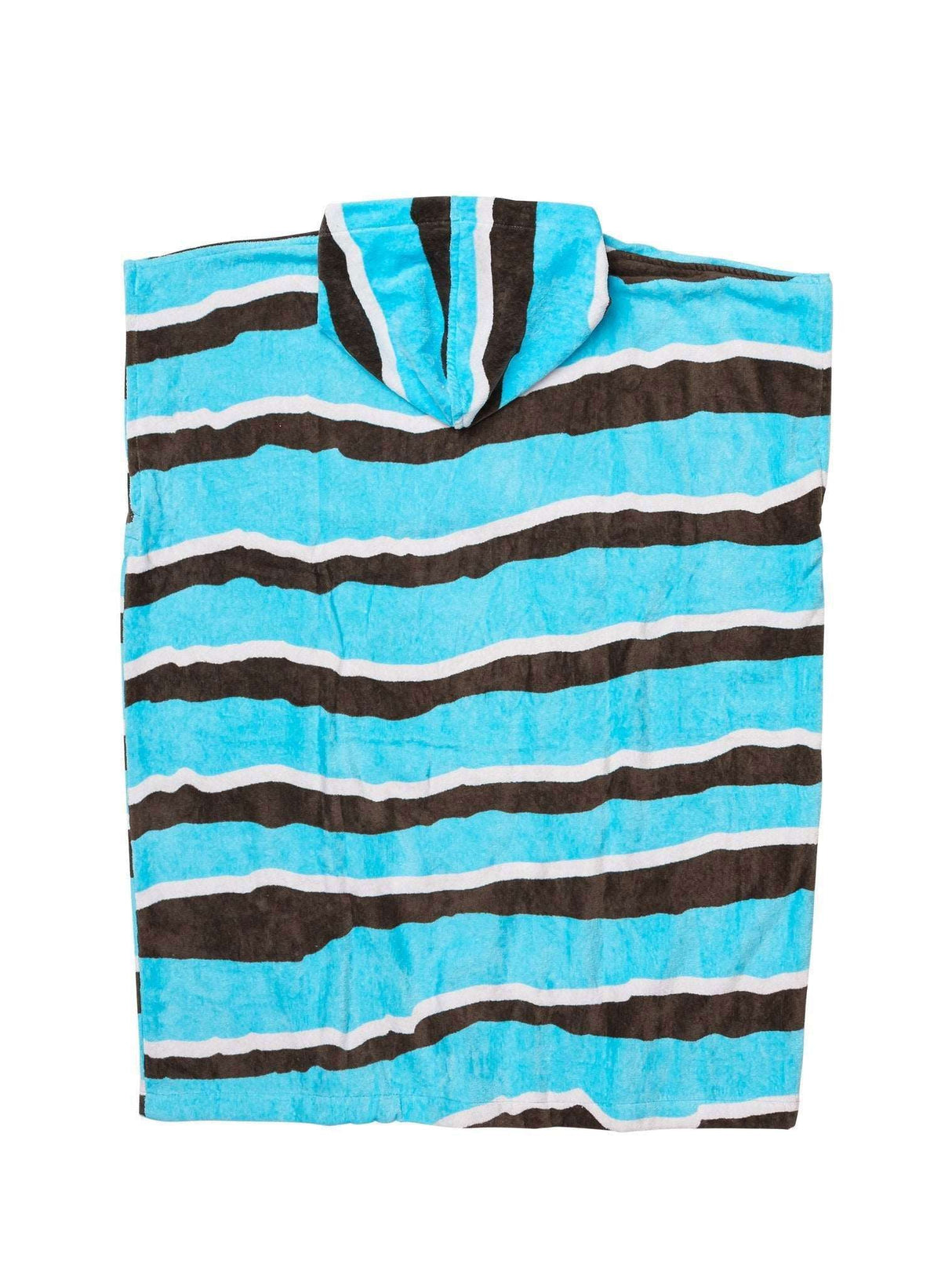 Catch Surf - RIP Changing Towel | Blue -  - Married to the Sea Surf Shop - 