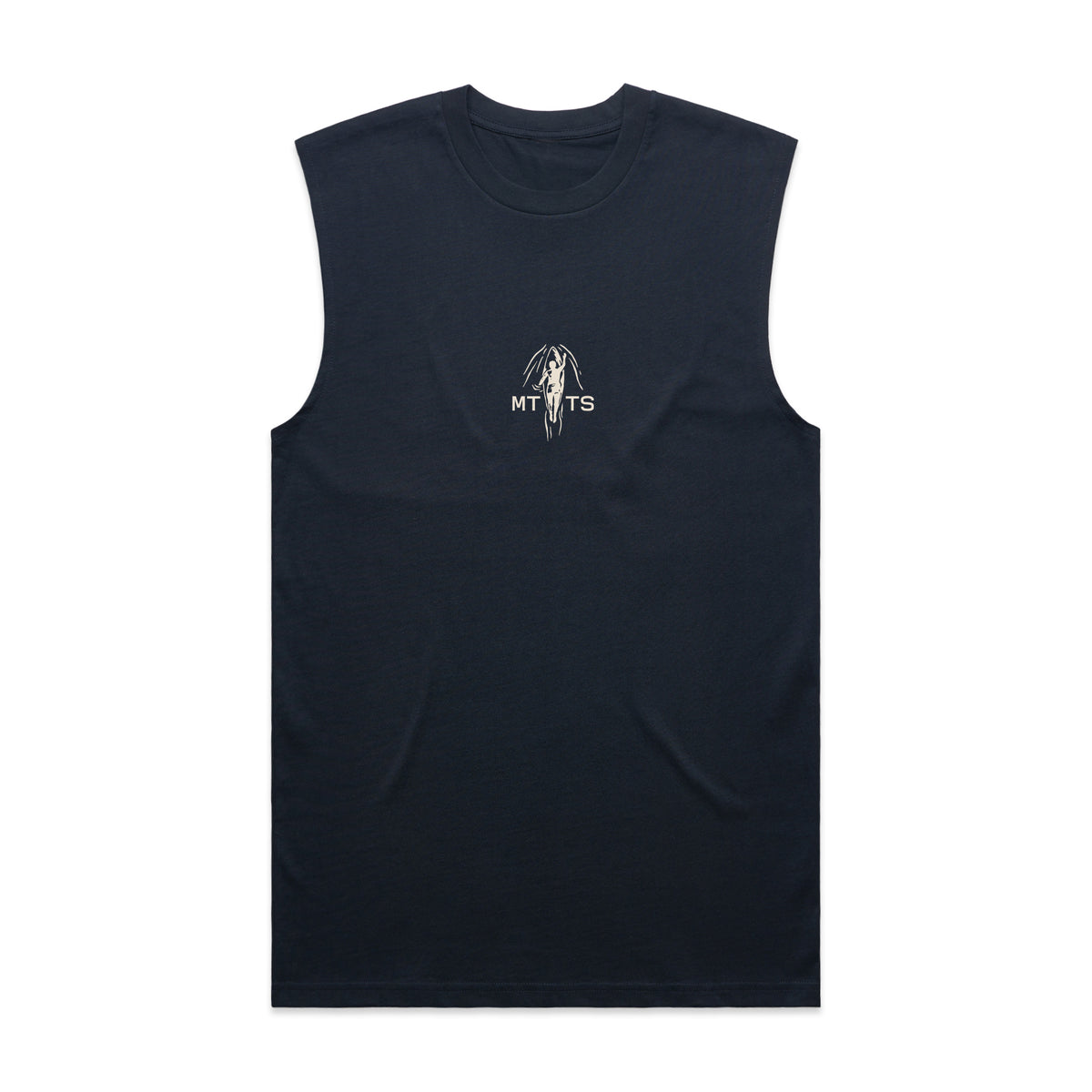 Chase Vest - Navy | Married to the Sea - Married to the Sea - married-to-the-sea-shop