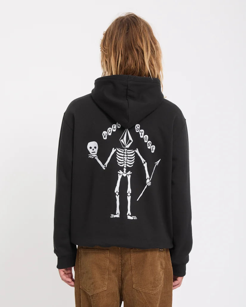 Volcom - Noder Hoodie | Black