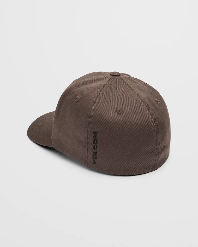Volcom - Full Stone Flexifit Hat | Wren