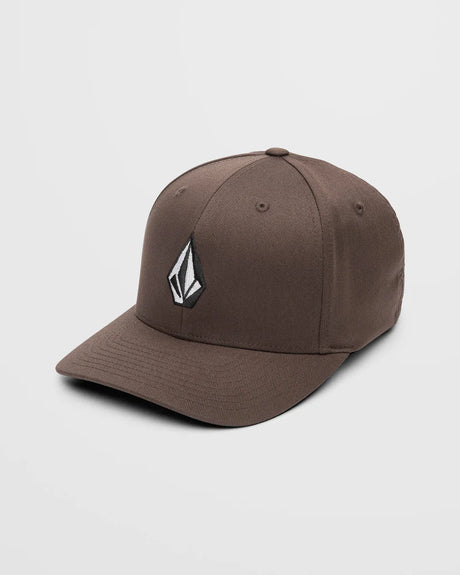 Volcom - Full Stone Flexifit Hat | Wren