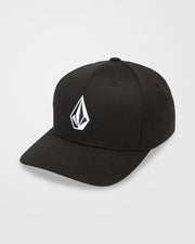 Volcom - Full Stone Flex Cap | Black
