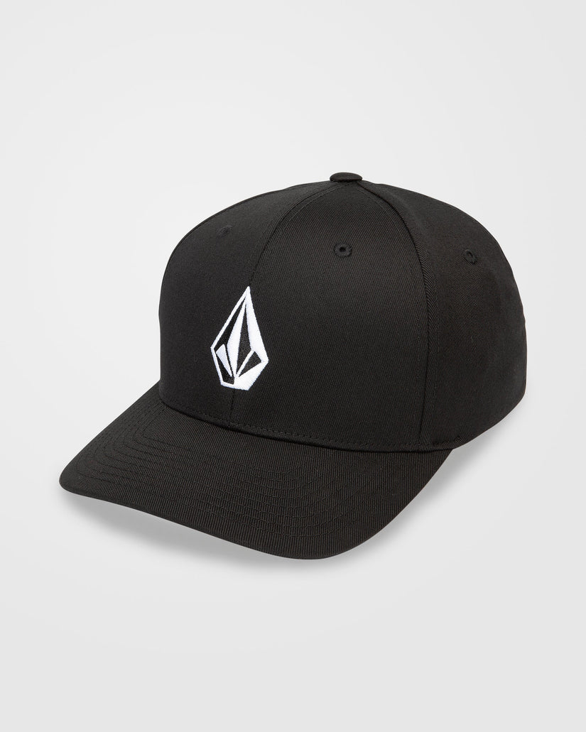 Volcom - Full Stone Flex Cap | Black