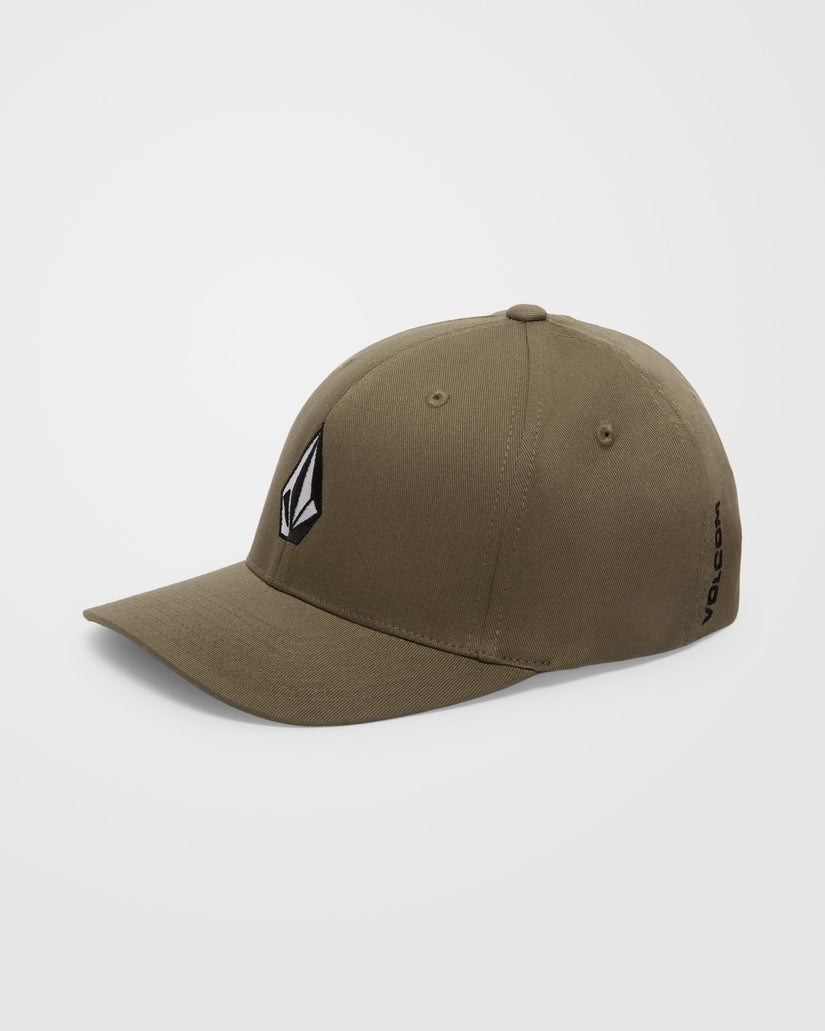 Volcom - Full Stone Flex Cap | Earth