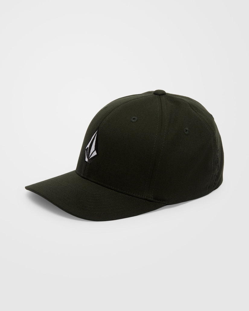 Volcom - Full Stone Flexfit Cap | Scarab