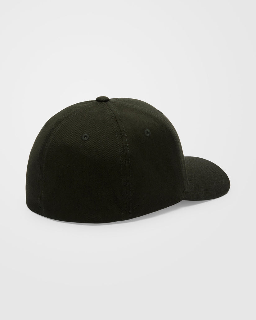 Volcom - Full Stone Flexfit Cap | Scarab