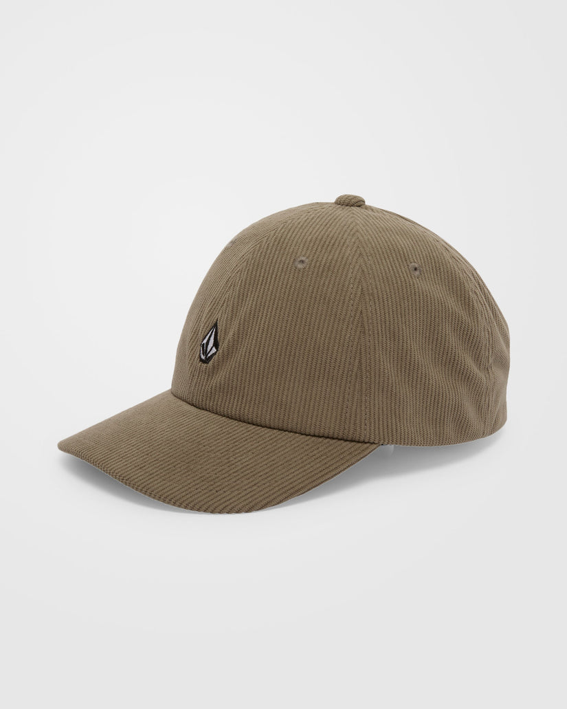 Volcom - Full Stone Adj Cord Cap | Brindle