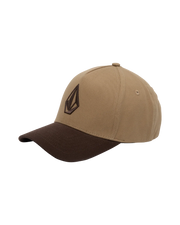 Volcom - Embossed Stone Adj Cap | CAO