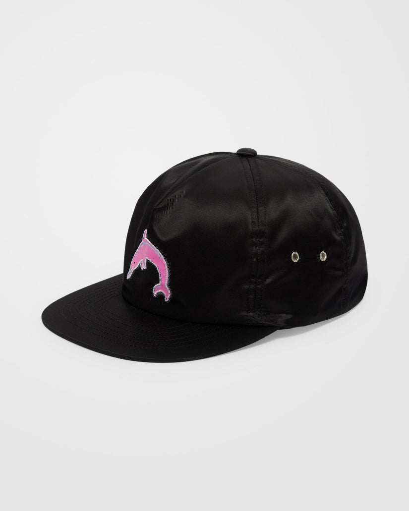 Volcom - Ozzy Cap | Black