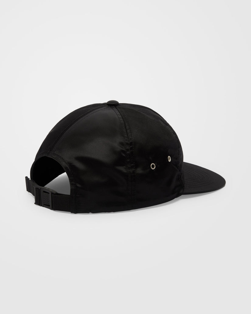 Volcom - Ozzy Cap | Black