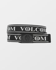 Volcom - OH Stone Belt | Black