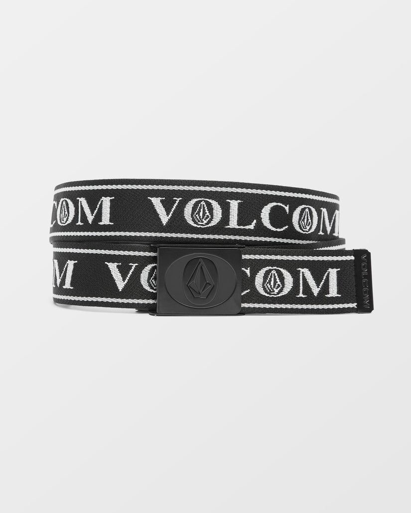 Volcom - OH Stone Belt | Black