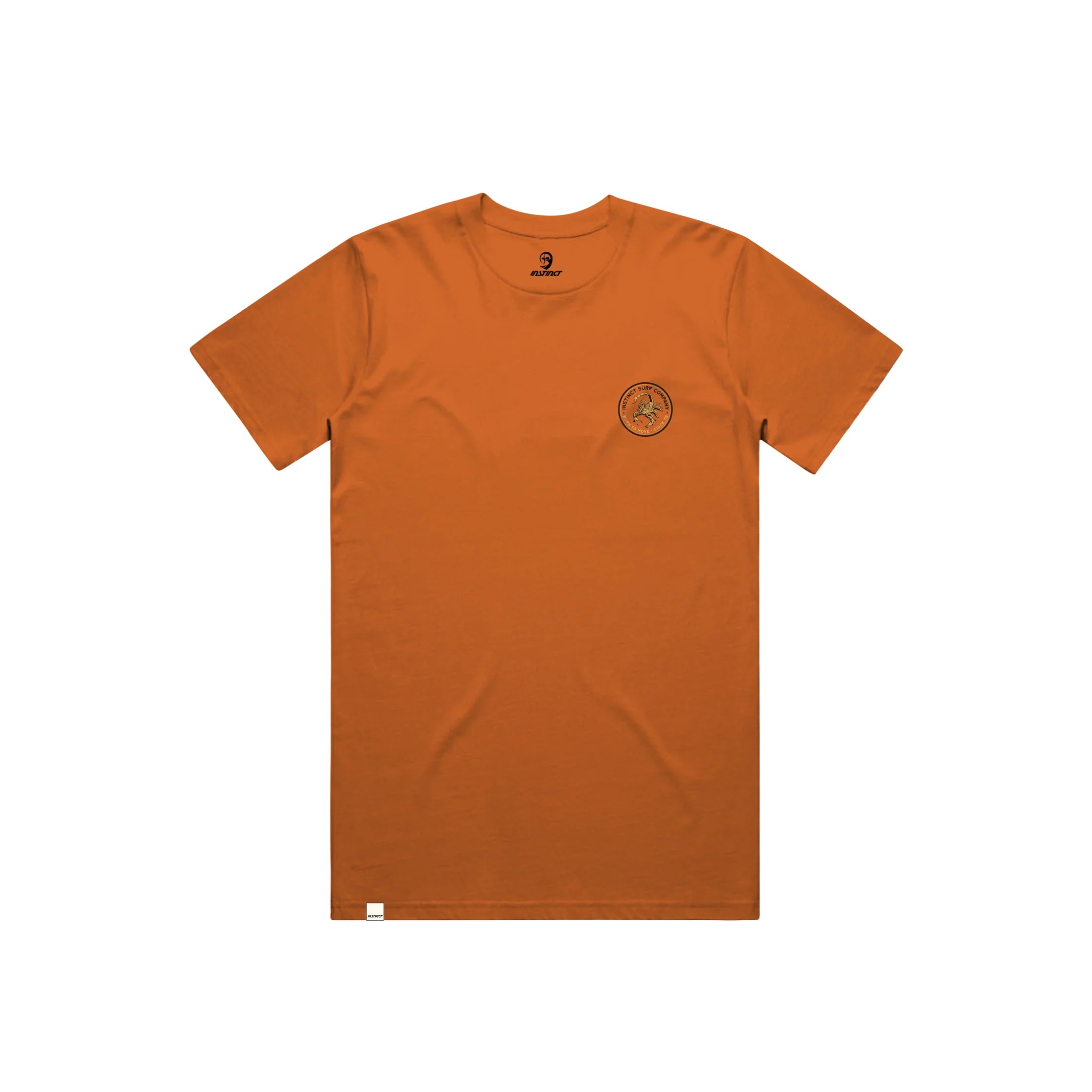 Instinct - Stinger Tee | Yam